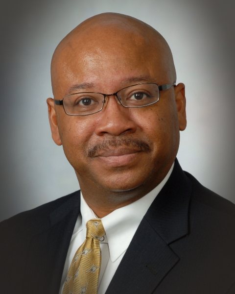 Portrait of Kevin M. Lockett, Chief Financial Officer of LYDIAN AI.